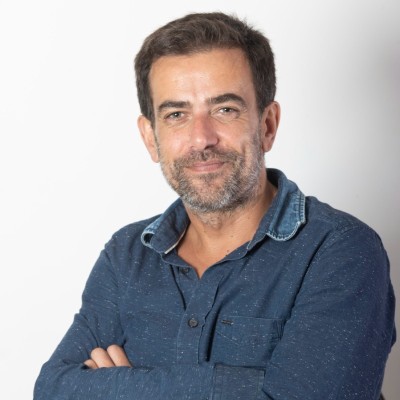 Jano Llorca, consultor de accesibilidad digital