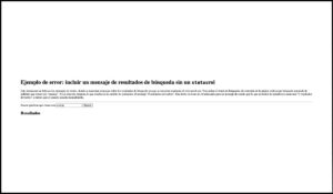 Error F103 WCAG: Mensajes de Estado No Anunciados por Lectores de Pantalla